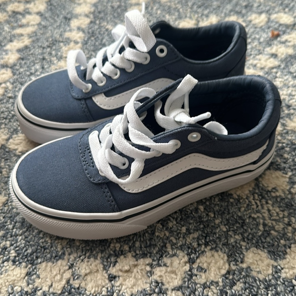 Vans Ward Sneakers Kids